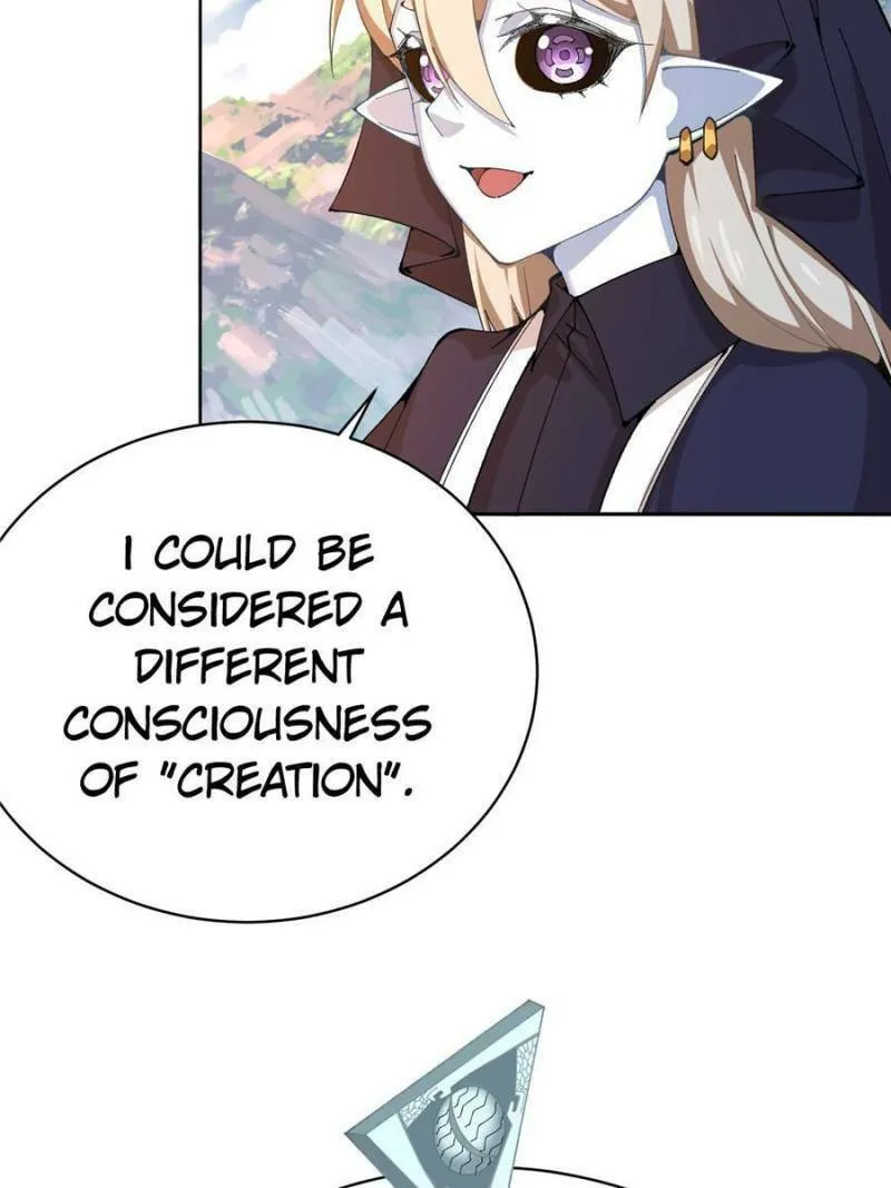 Read I Picked up an Attribute (Colored) chapter 341 image 36 on Lezhin