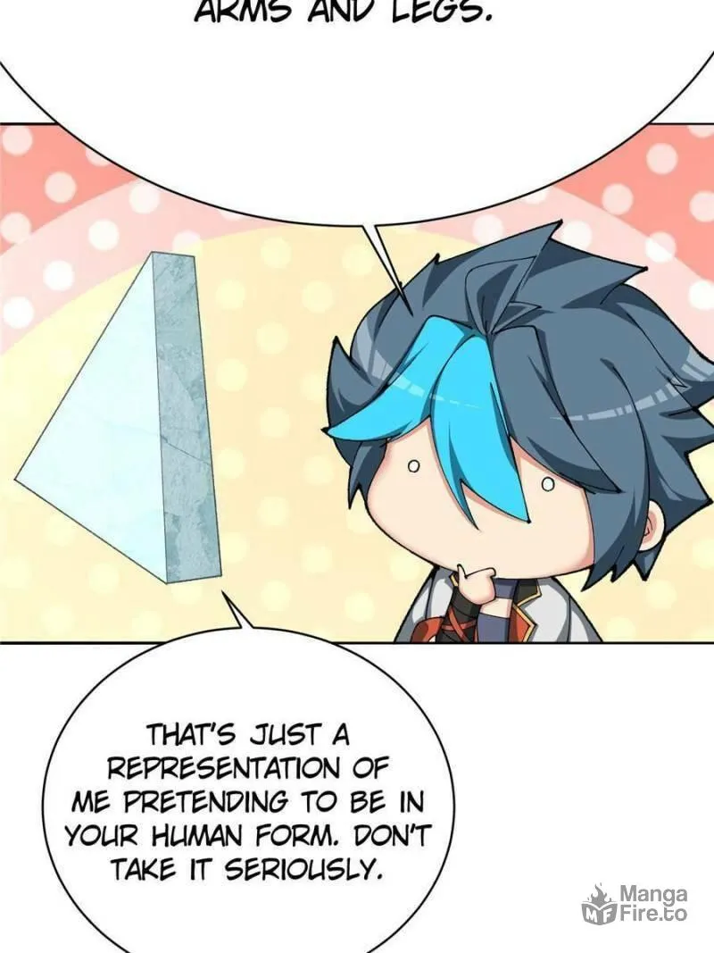 Read I Picked up an Attribute (Colored) chapter 341 image 38 on Lezhin