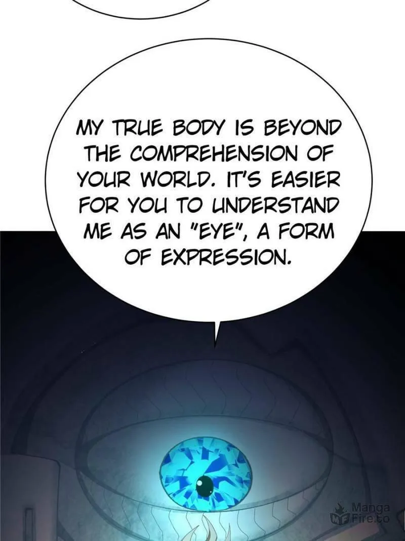 Read I Picked up an Attribute (Colored) chapter 341 image 39 on Lezhin