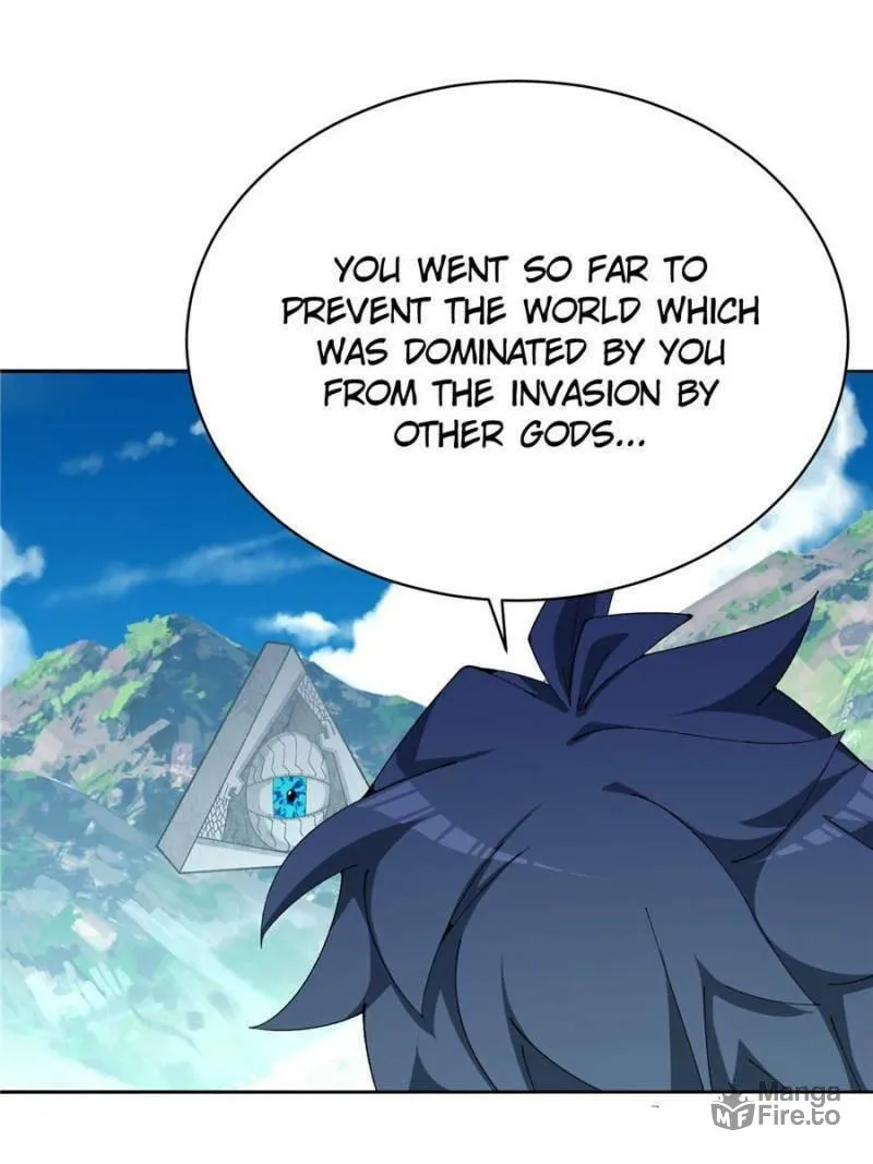Read I Picked up an Attribute (Colored) chapter 341 image 41 on Lezhin