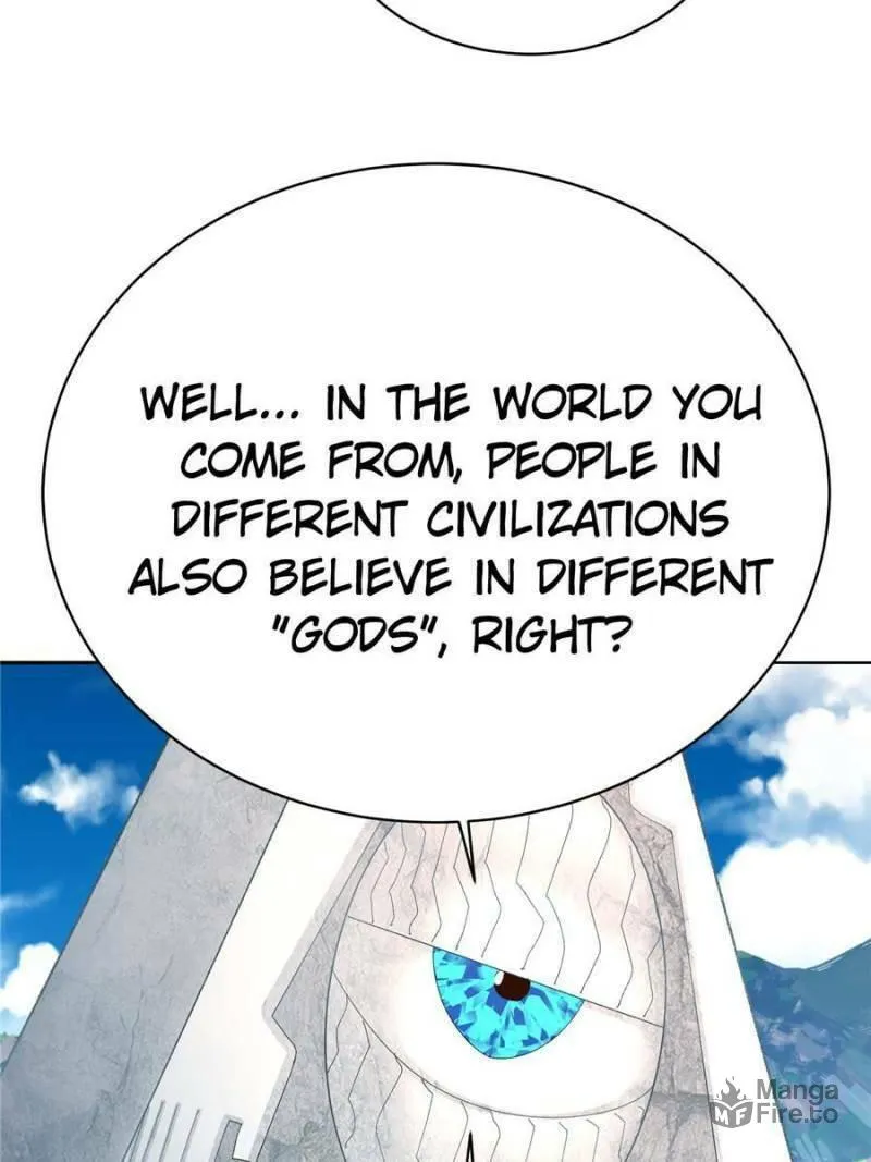 Read I Picked up an Attribute (Colored) chapter 341 image 44 on Lezhin