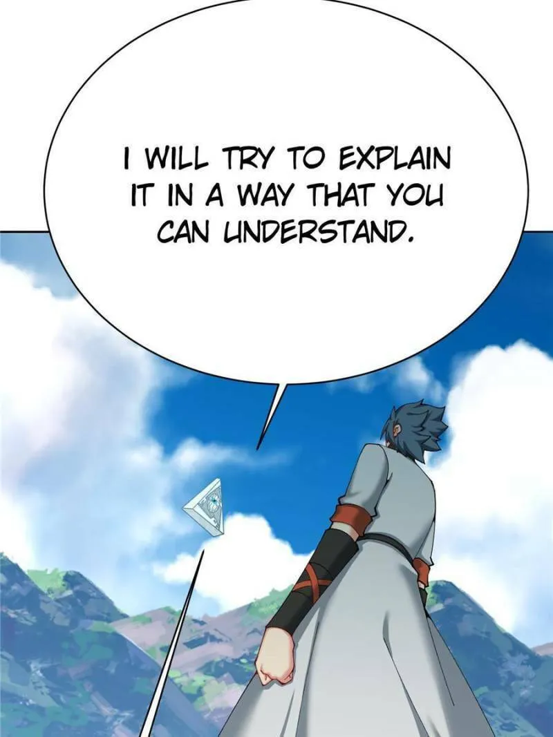 Read I Picked up an Attribute (Colored) chapter 341 image 46 on Lezhin