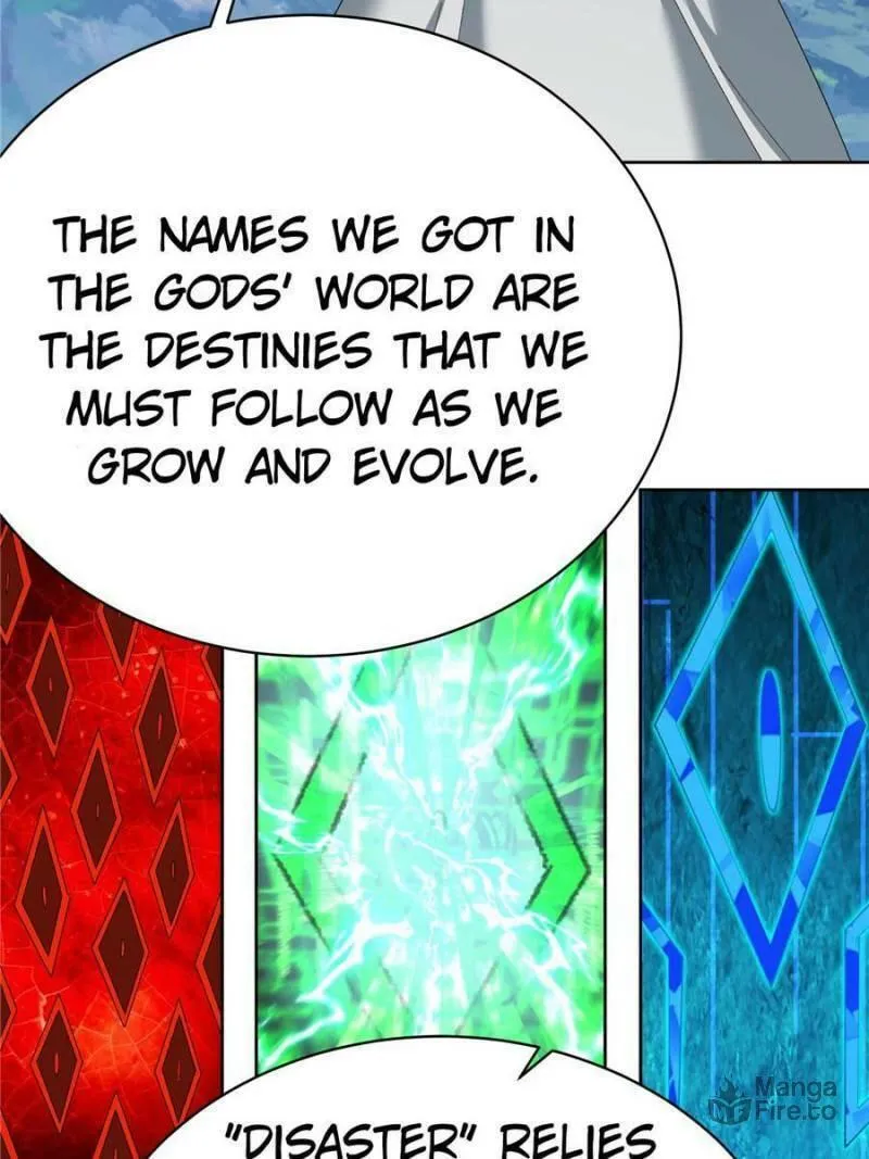 Read I Picked up an Attribute (Colored) chapter 341 image 47 on Lezhin