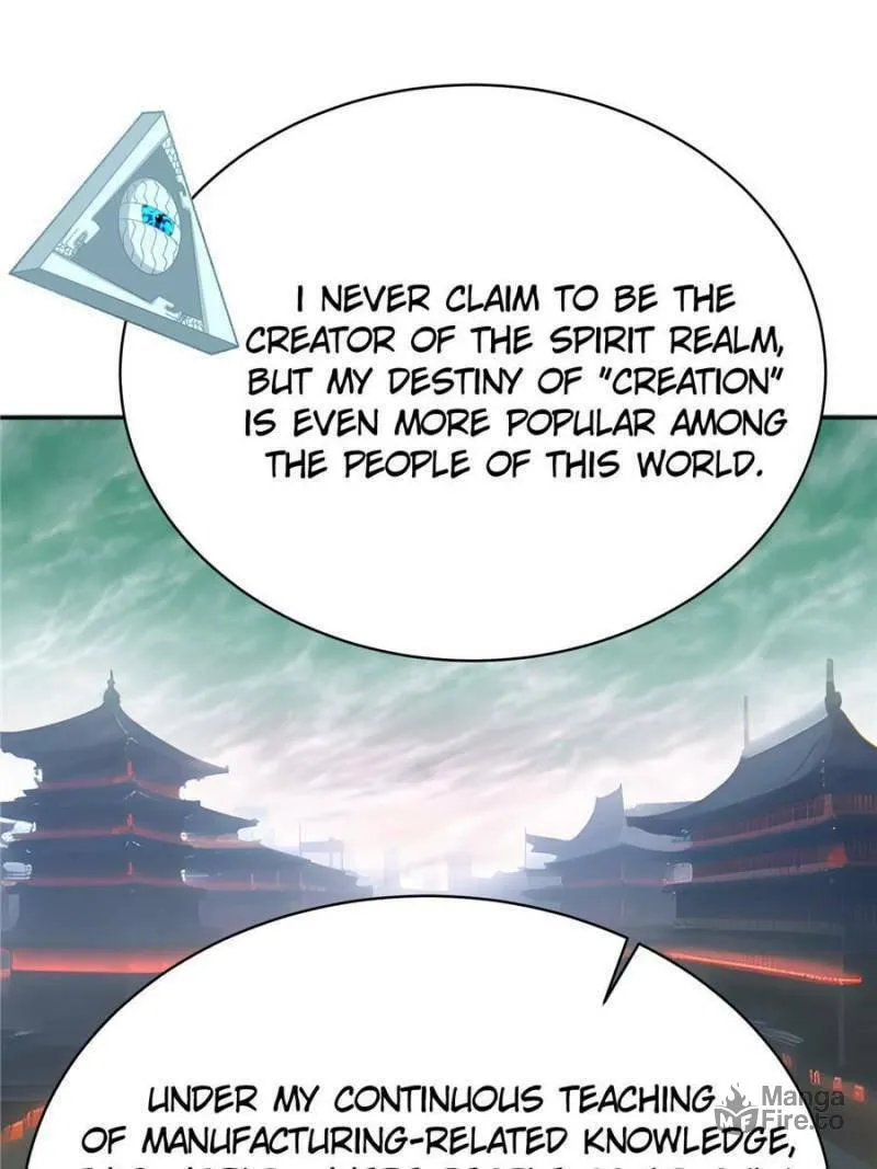 Read I Picked up an Attribute (Colored) chapter 341 image 49 on Lezhin