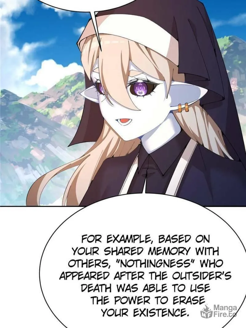 Read I Picked up an Attribute (Colored) chapter 341 image 5 on Lezhin