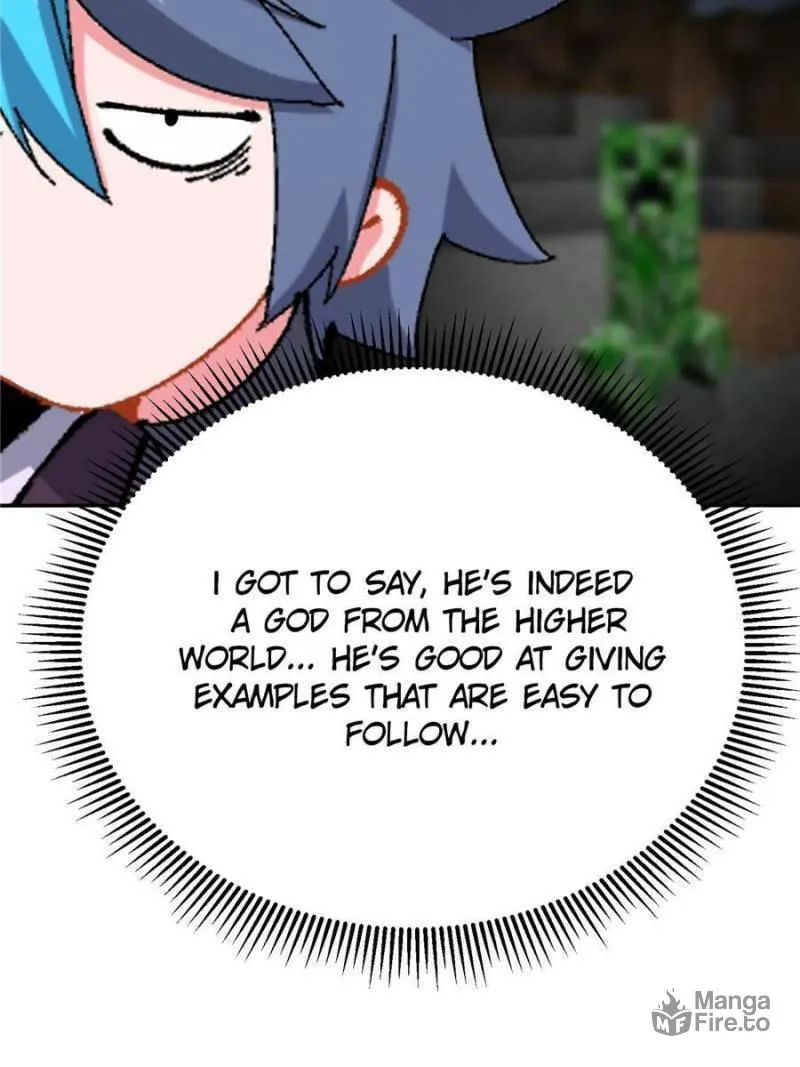 Read I Picked up an Attribute (Colored) chapter 341 image 53 on Lezhin