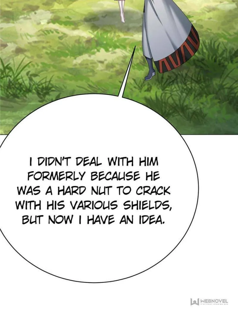 Read I Picked up an Attribute (Colored) chapter 341 image 55 on Lezhin