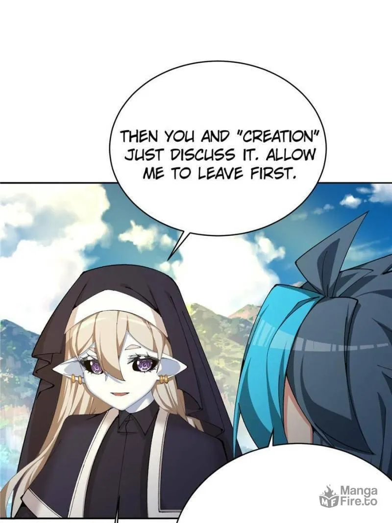 Read I Picked up an Attribute (Colored) chapter 341 image 56 on Lezhin