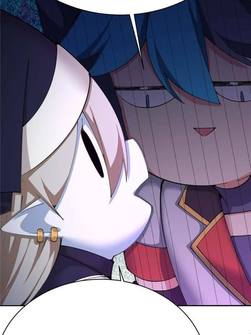 Read I Picked up an Attribute (Colored) chapter 341 image 58 on Lezhin