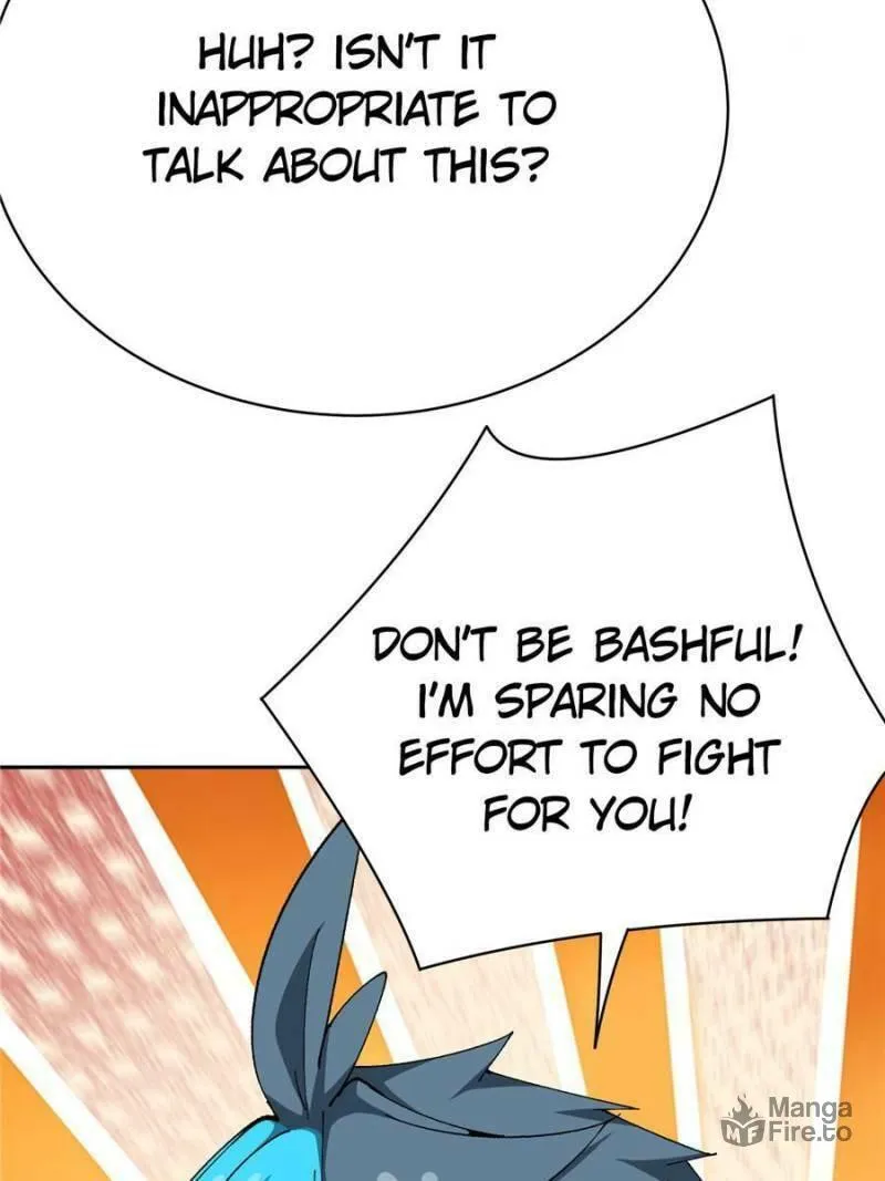 Read I Picked up an Attribute (Colored) chapter 341 image 59 on Lezhin