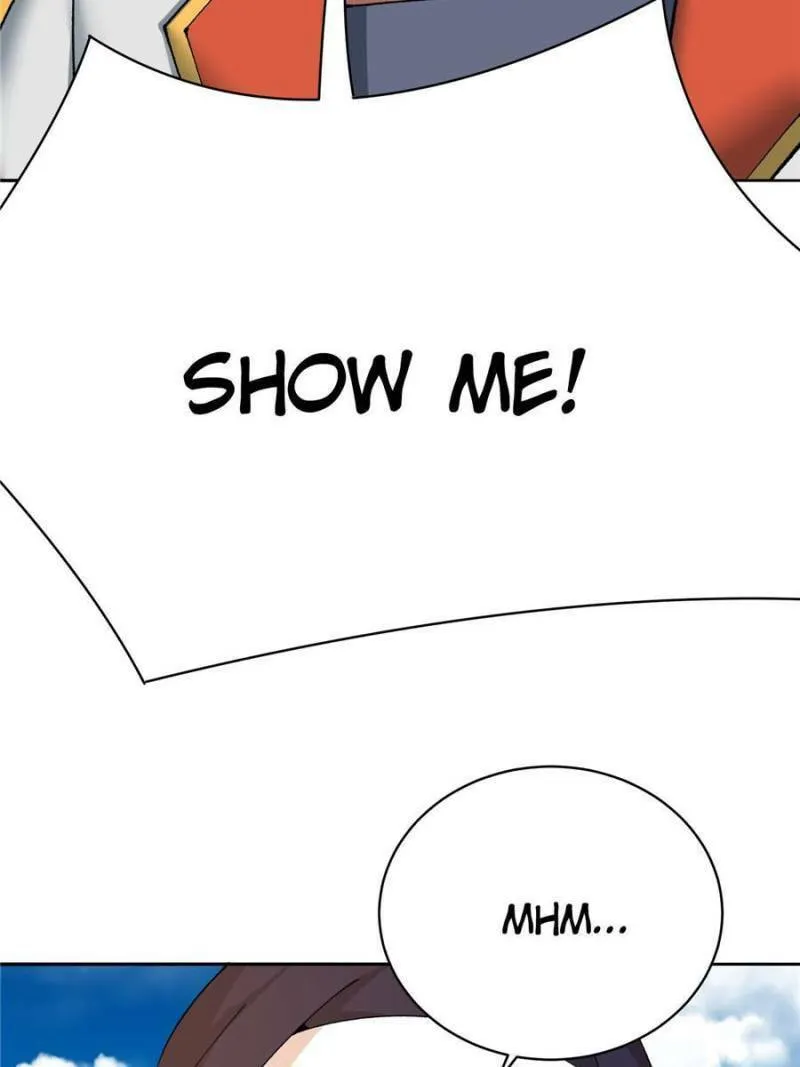 Read I Picked up an Attribute (Colored) chapter 341 image 61 on Lezhin