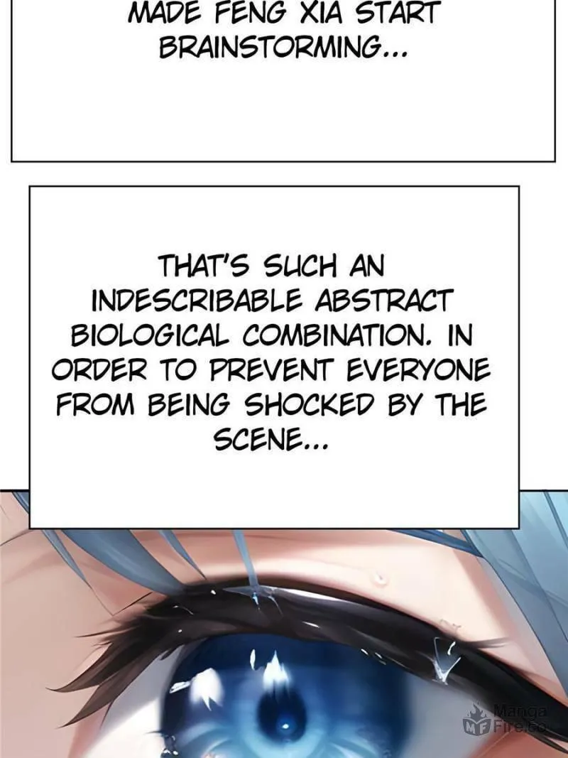 Read I Picked up an Attribute (Colored) chapter 341 image 65 on Lezhin