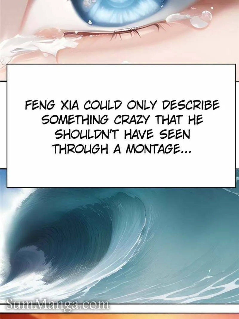 Read I Picked up an Attribute (Colored) chapter 341 image 66 on Lezhin