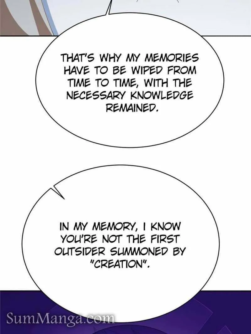 Read I Picked up an Attribute (Colored) chapter 341 image 7 on Lezhin