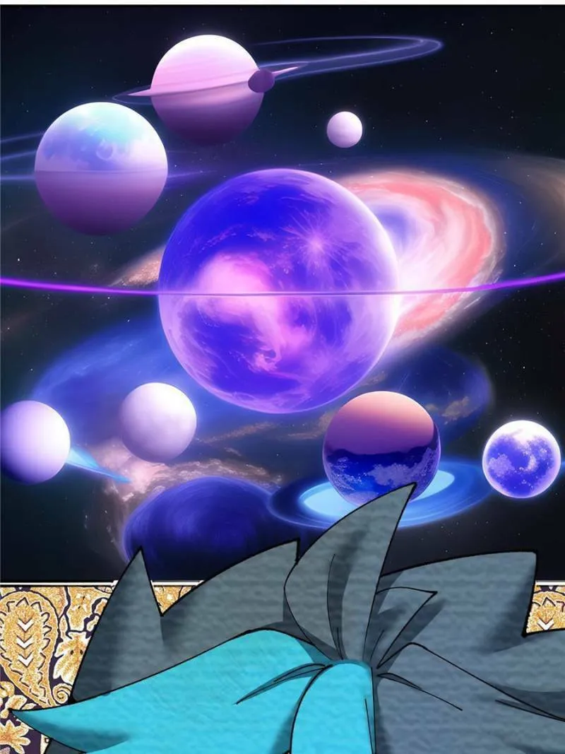 Read I Picked up an Attribute (Colored) chapter 341 image 70 on Lezhin