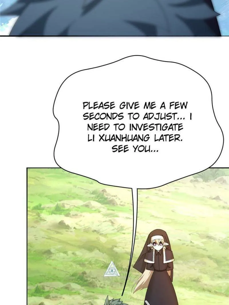 Read I Picked up an Attribute (Colored) chapter 341 image 73 on Lezhin