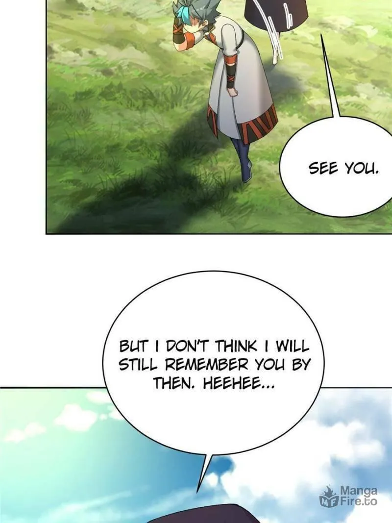 Read I Picked up an Attribute (Colored) chapter 341 image 74 on Lezhin