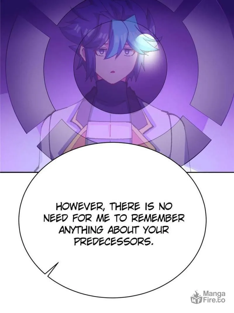 Read I Picked up an Attribute (Colored) chapter 341 image 8 on Lezhin