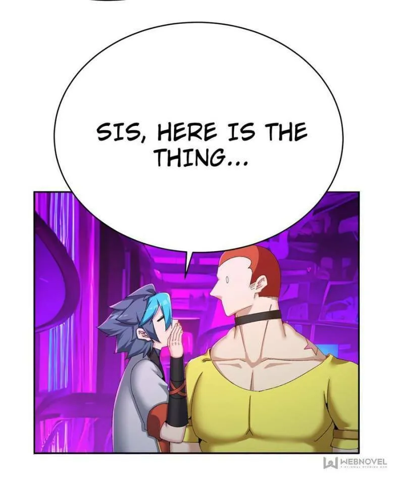Read I Picked up an Attribute (Colored) chapter 343 image 15 on Lezhin