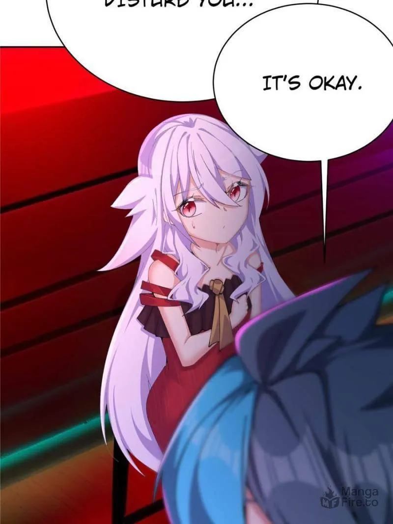 Read I Picked up an Attribute (Colored) chapter 343 image 17 on Lezhin