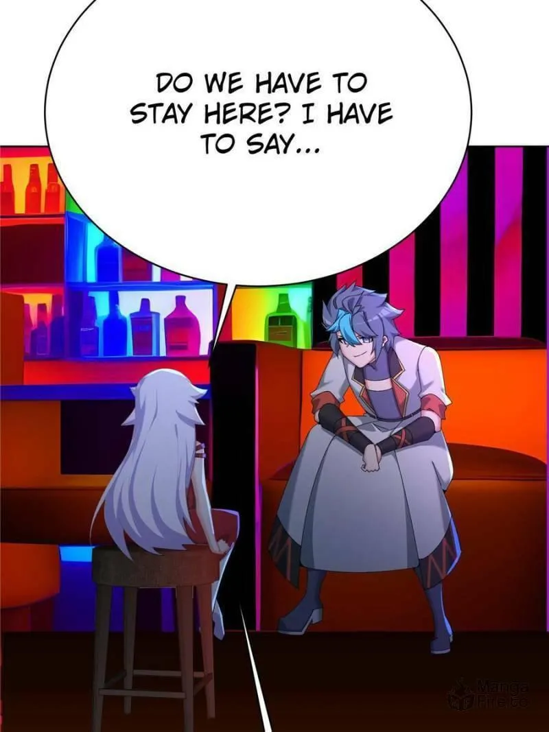 Read I Picked up an Attribute (Colored) chapter 343 image 2 on Lezhin