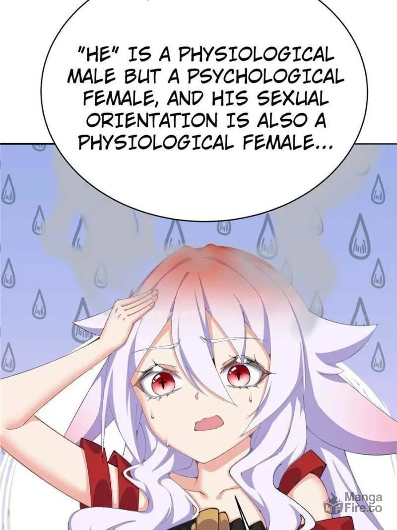 Read I Picked up an Attribute (Colored) chapter 343 image 20 on Lezhin