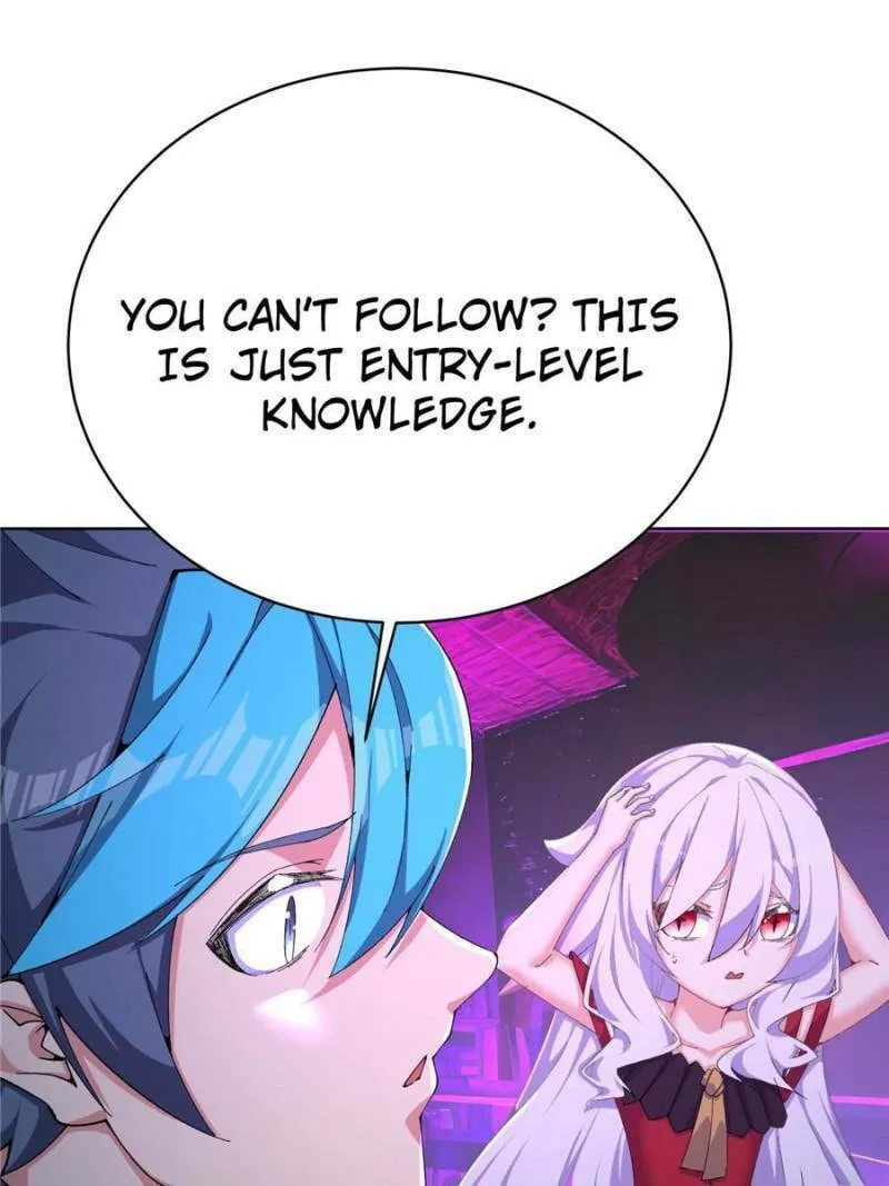 Read I Picked up an Attribute (Colored) chapter 343 image 22 on Lezhin