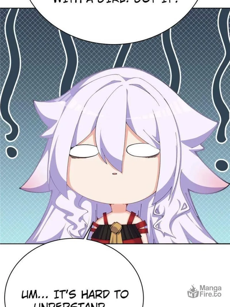 Read I Picked up an Attribute (Colored) chapter 343 image 24 on Lezhin