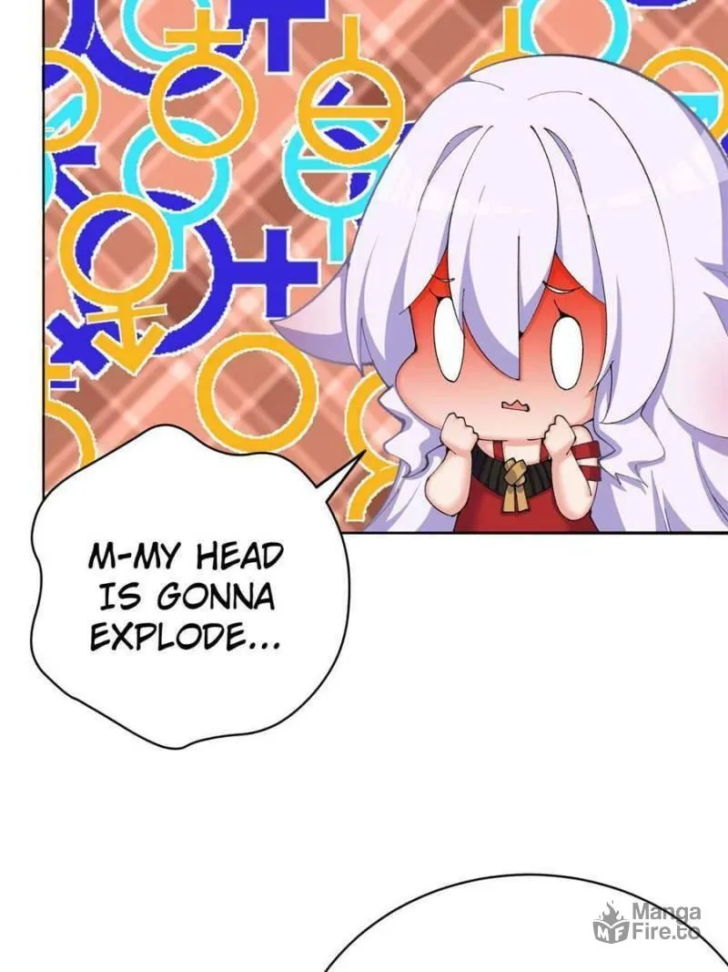 Read I Picked up an Attribute (Colored) chapter 343 image 26 on Lezhin