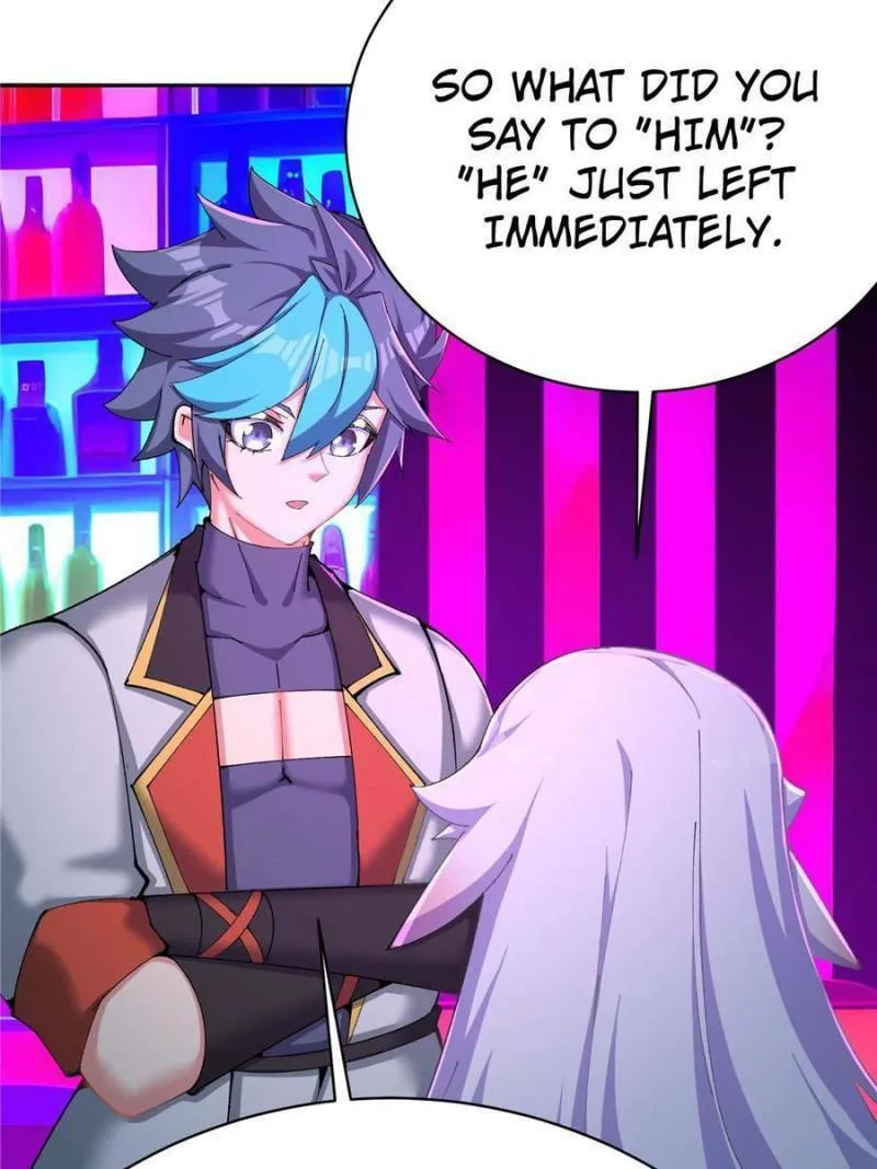 Read I Picked up an Attribute (Colored) chapter 343 image 27 on Lezhin