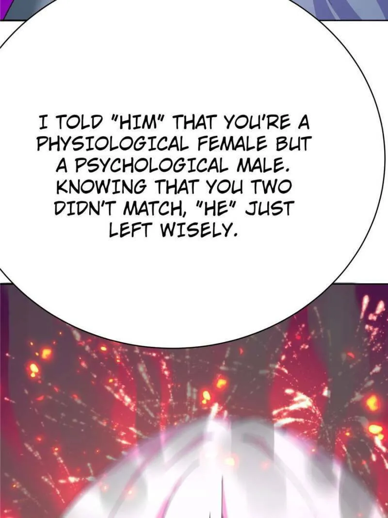Read I Picked up an Attribute (Colored) chapter 343 image 28 on Lezhin