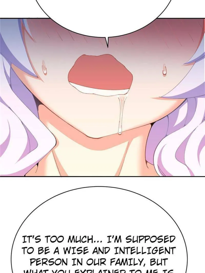 Read I Picked up an Attribute (Colored) chapter 343 image 31 on Lezhin