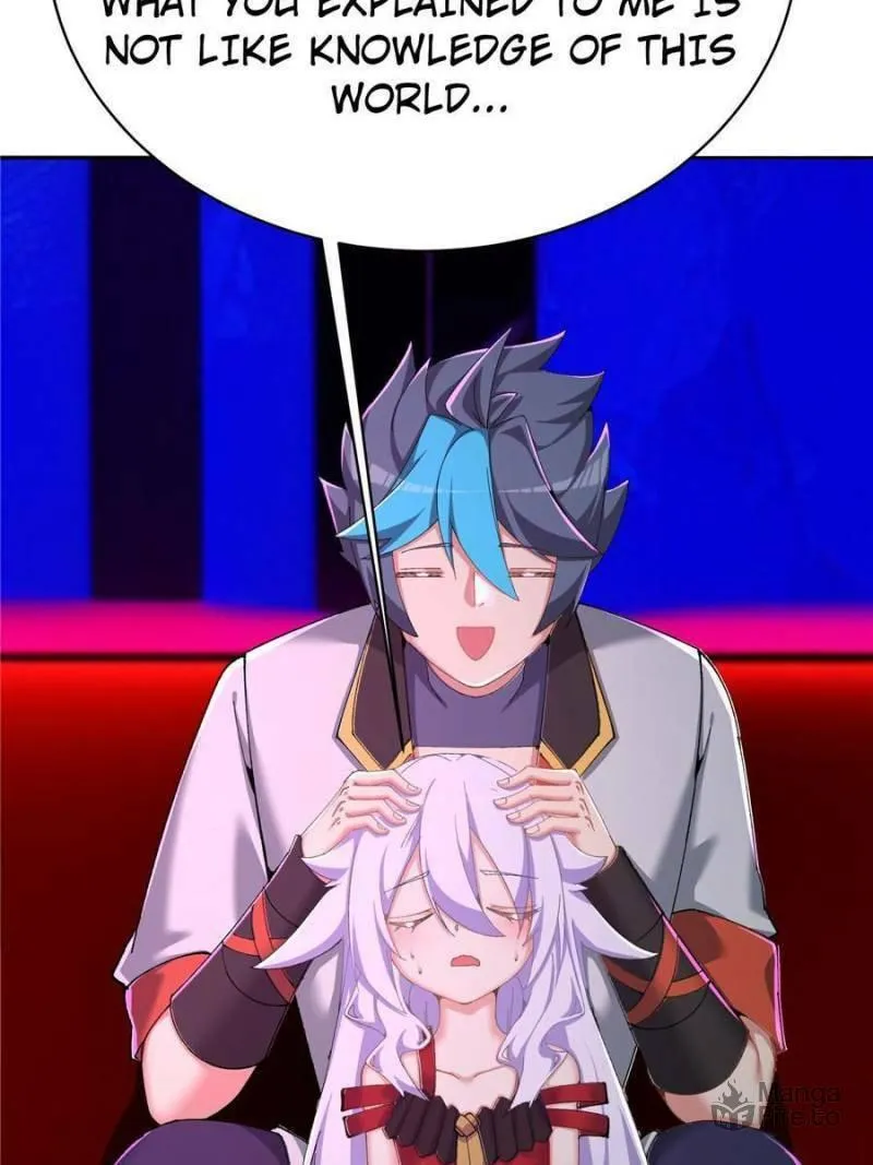 Read I Picked up an Attribute (Colored) chapter 343 image 32 on Lezhin