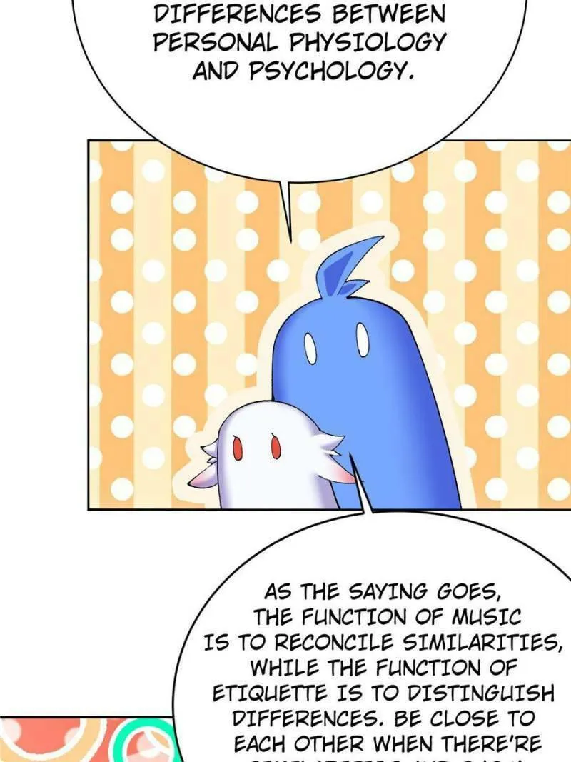 Read I Picked up an Attribute (Colored) chapter 343 image 36 on Lezhin