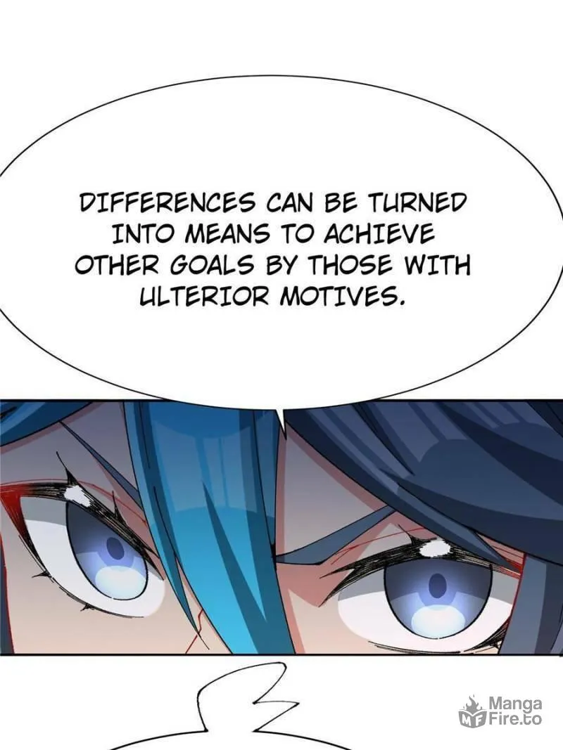 Read I Picked up an Attribute (Colored) chapter 343 image 38 on Lezhin