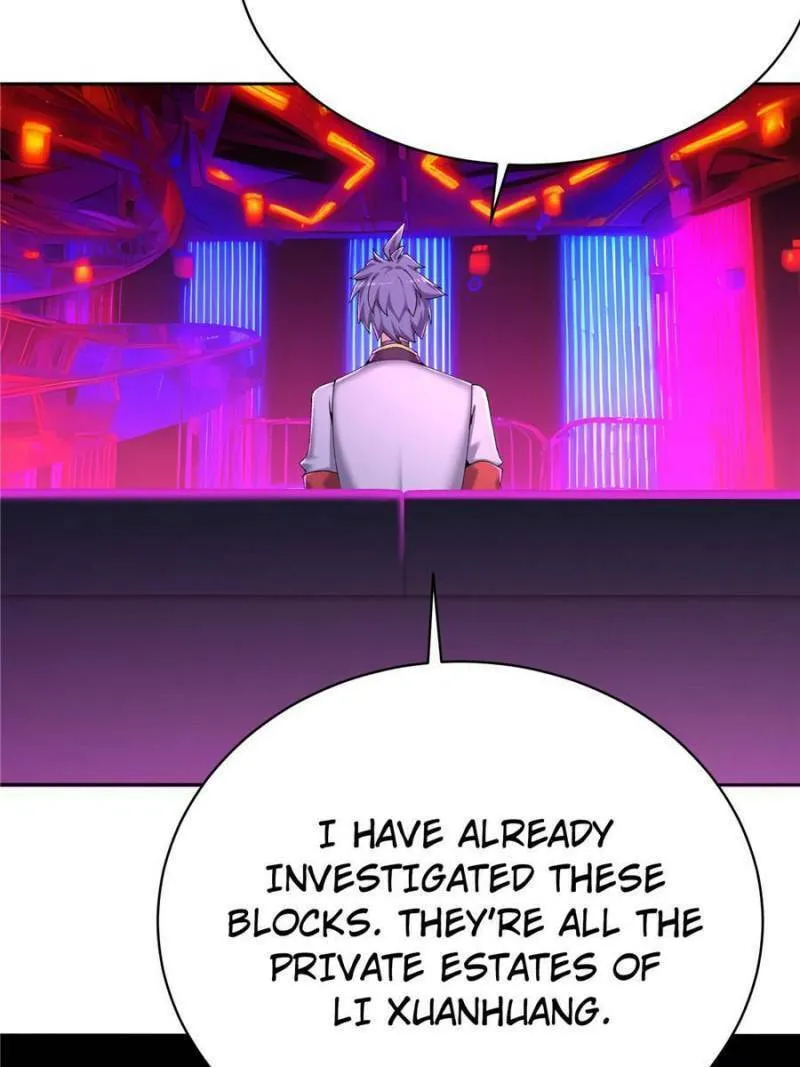 Read I Picked up an Attribute (Colored) chapter 343 image 40 on Lezhin