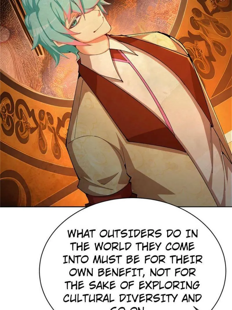 Read I Picked up an Attribute (Colored) chapter 343 image 42 on Lezhin