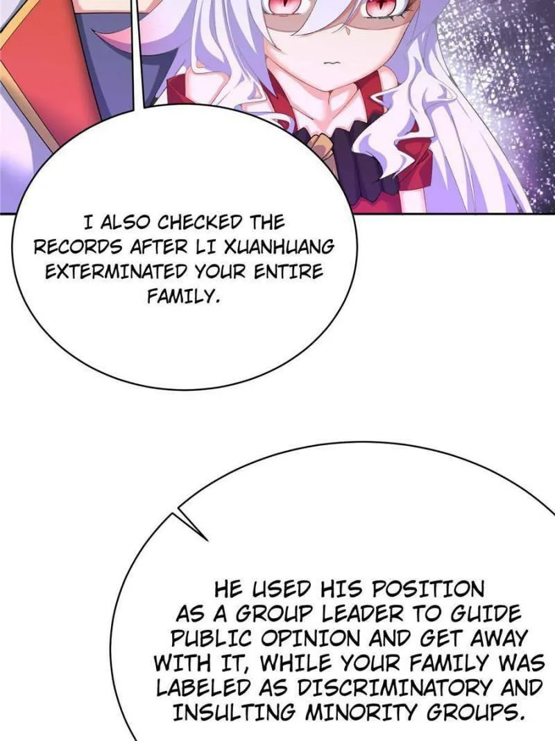 Read I Picked up an Attribute (Colored) chapter 343 image 46 on Lezhin