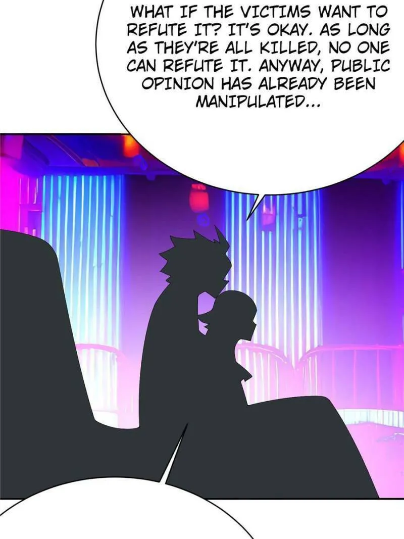 Read I Picked up an Attribute (Colored) chapter 343 image 48 on Lezhin