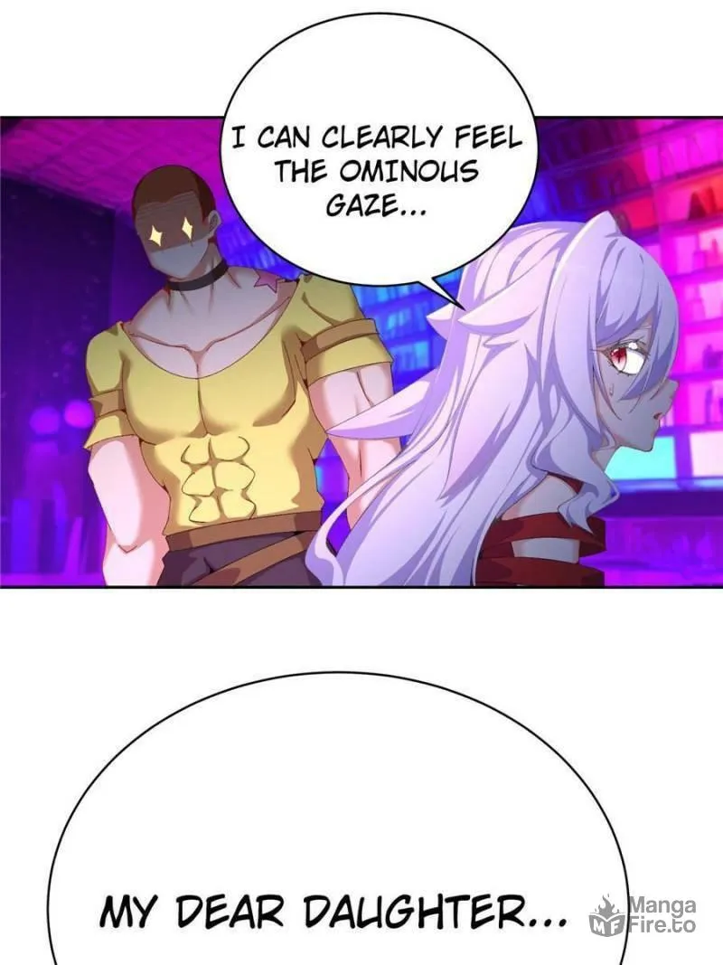 Read I Picked up an Attribute (Colored) chapter 343 image 5 on Lezhin
