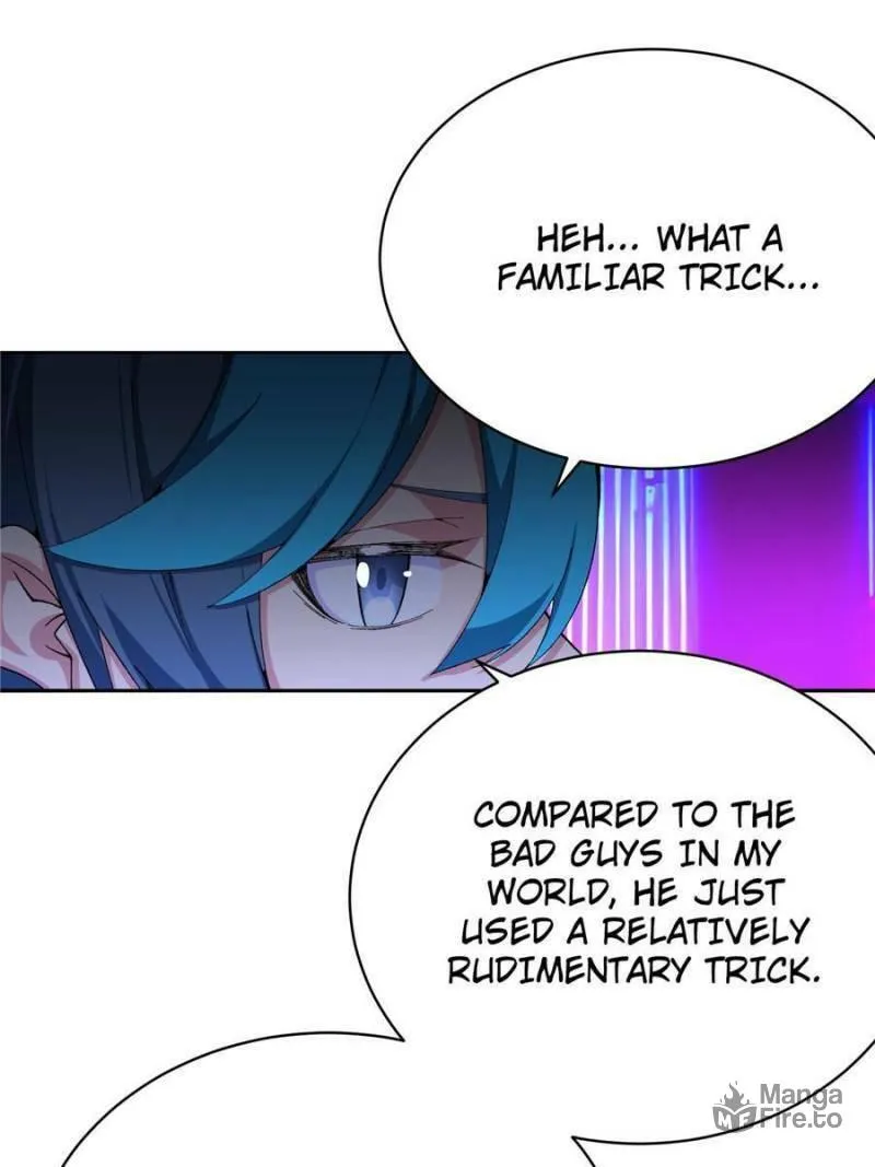 Read I Picked up an Attribute (Colored) chapter 343 image 50 on Lezhin