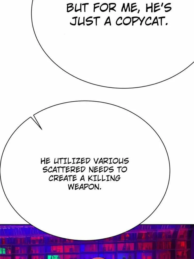 Read I Picked up an Attribute (Colored) chapter 343 image 52 on Lezhin
