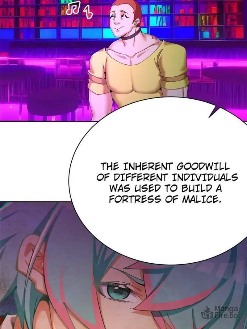 Read I Picked up an Attribute (Colored) chapter 343 image 53 on Lezhin