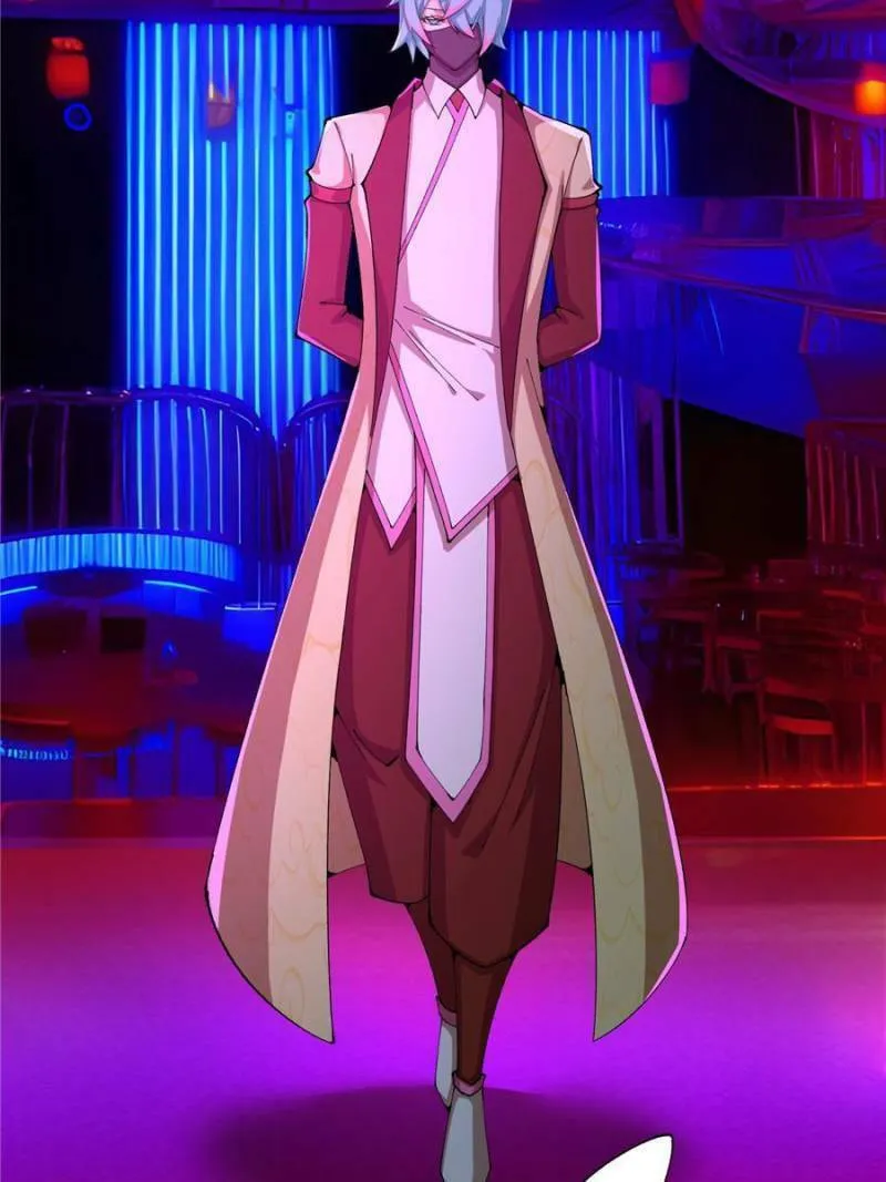 Read I Picked up an Attribute (Colored) chapter 343 image 58 on Lezhin