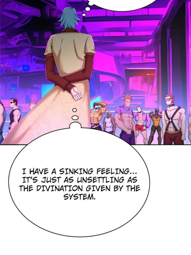 Read I Picked up an Attribute (Colored) chapter 343 image 60 on Lezhin