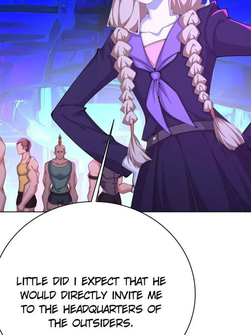 Read I Picked up an Attribute (Colored) chapter 344 image 1 on Lezhin