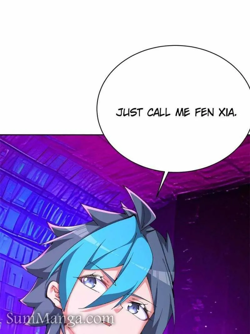 Read I Picked up an Attribute (Colored) chapter 344 image 10 on Lezhin