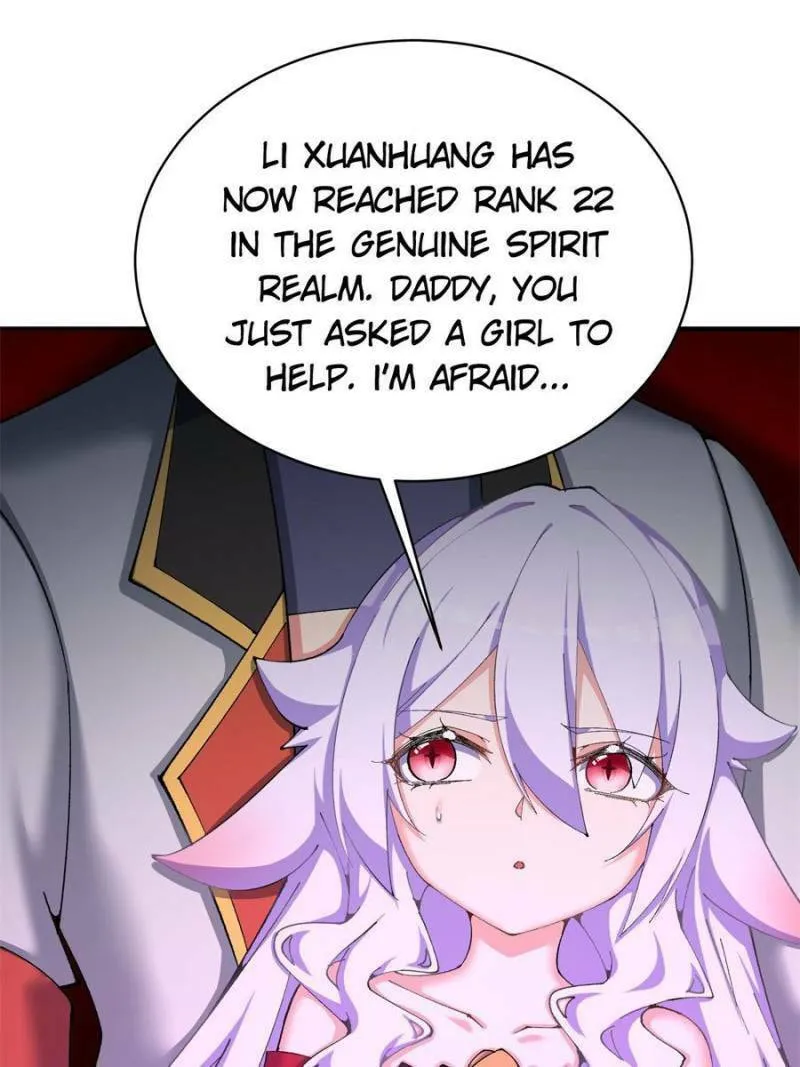 Read I Picked up an Attribute (Colored) chapter 344 image 13 on Lezhin