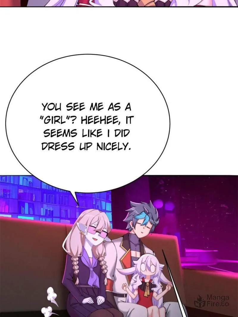Read I Picked up an Attribute (Colored) chapter 344 image 14 on Lezhin