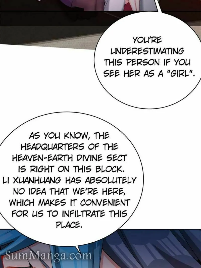 Read I Picked up an Attribute (Colored) chapter 344 image 15 on Lezhin